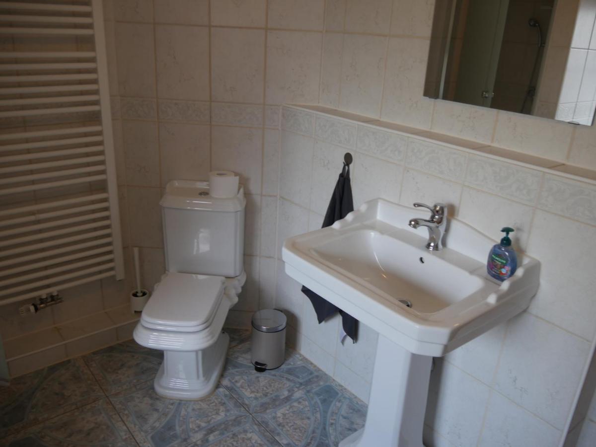 Maisonette-Wohnung In Nuernberg Mit Kamin 외부 사진