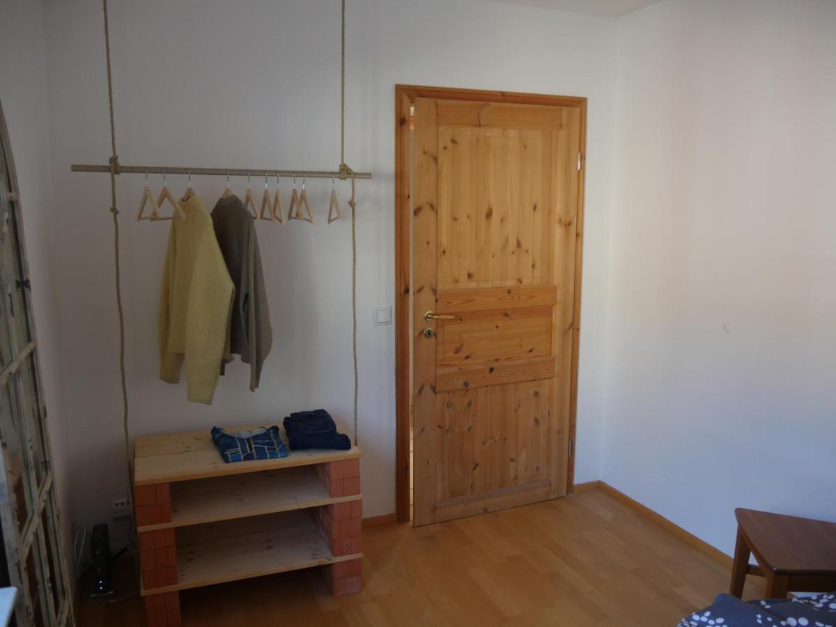 Maisonette-Wohnung In Nuernberg Mit Kamin 외부 사진
