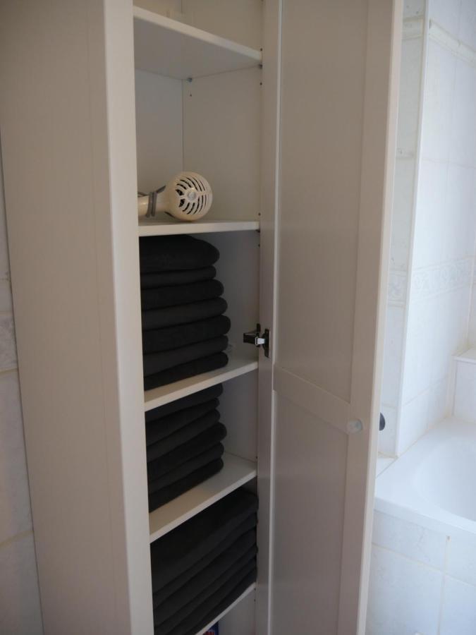 Maisonette-Wohnung In Nuernberg Mit Kamin 외부 사진