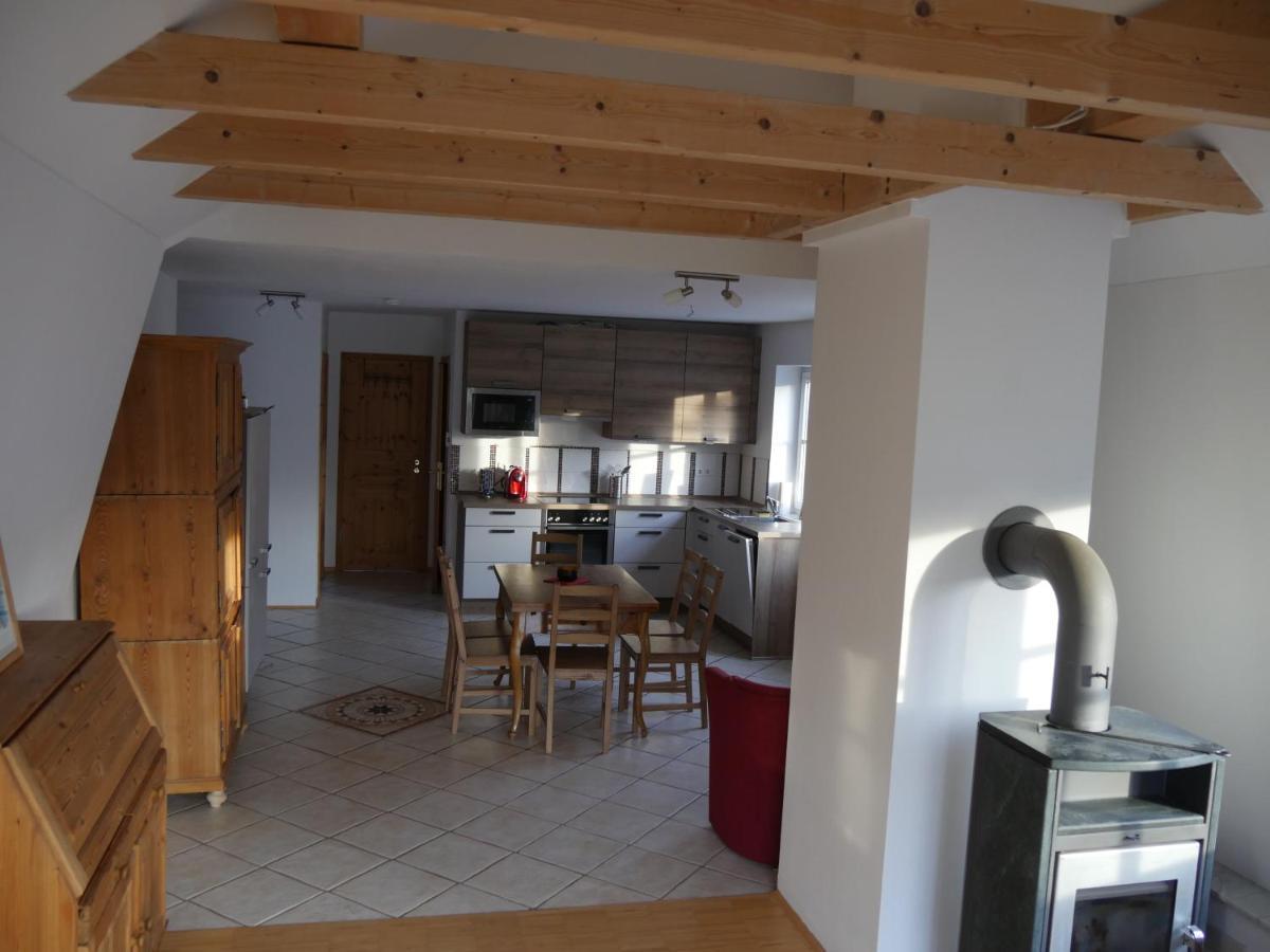 Maisonette-Wohnung In Nuernberg Mit Kamin 외부 사진