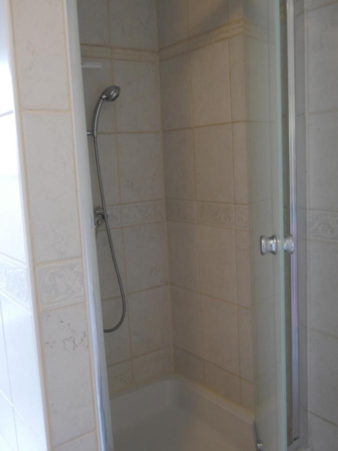 Maisonette-Wohnung In Nuernberg Mit Kamin 외부 사진
